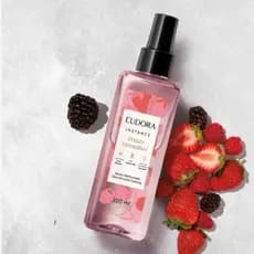Spray Perfumado Desodorante Colônia 200ml – Linha Eudora Instance