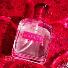 Perfume Boomfly Givarny Deo Colônia Feminino 100ml
