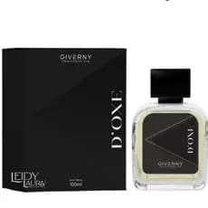 Perfume DOXE Deo Colônia Girvany Feminino 100ml
