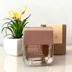 PERFUME ILIA TRADICIONAL 50ml - PERFUME FEMININO FLORAL ORIGINAL
