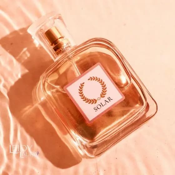 Perfume Giverny Solar Deo Colônia Feminino 100ml