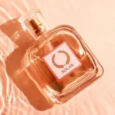 Perfume Giverny Solar Deo Colônia Feminino 100ml