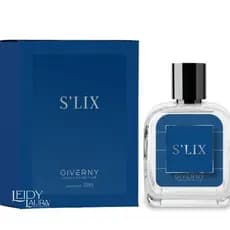 Perfume SLIX Deo Colônia Giverny Masculino 100ml
