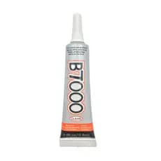 Cola Adesiva Branca B-7000 Para Display De Celulares 15.8Ml