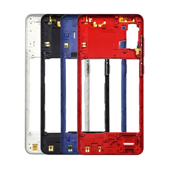 Carcaça Para Samsung A31 A315