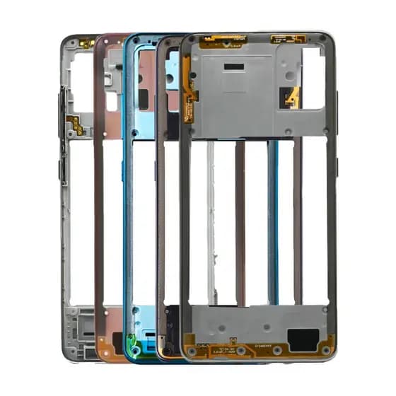 Carcaça Para Samsung A51 A515