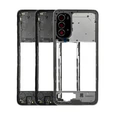 Carcaça Para Motorola Moto G52
