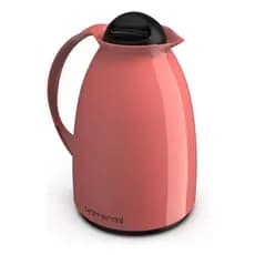 Garrafa Termica Florença 0,65ml - Unitermi Cor Rosa