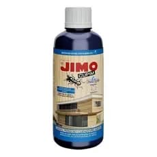 Jimo Cupim Para Madeira A Base De Água 500ml Incolor