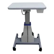 Mesa Eletrica Automatica Optometria Oftalmologia Automática 110-220 Pronta Entrega