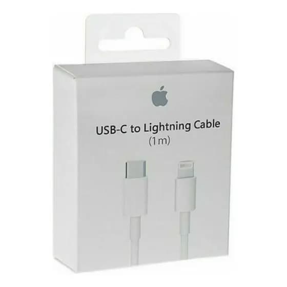 Cabo USB-C  Iphone 1M