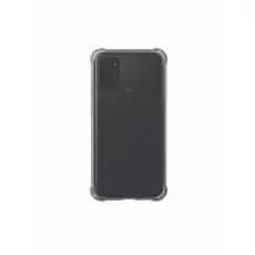 Capa Capinha  - Moto G10 TPU Flexível Transparente Com Proteção UV e Borda Anti-Shock