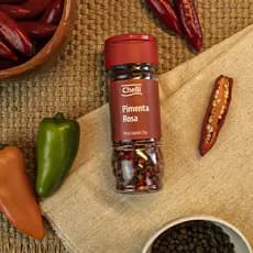 Pimenta Rosa Chelli - 25g