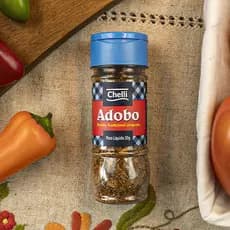 Adobo Chelli 30g - Linha Ouro