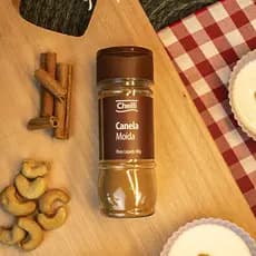 Canela em pó Chelli - 40g