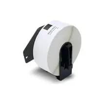 Etiqueta Térmica Dk-1201 Dk1201 Compatível QL-800 Com Suporte