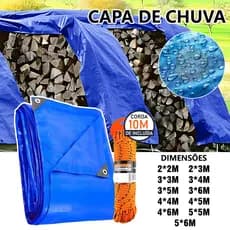 Capa/Construção De Piscina À Prova D'água Reforçada Com Ilhós 2x2 2x3 3x3 3x4 3x5 3x6 4x4 4x5 4x6 5x5 5x6
