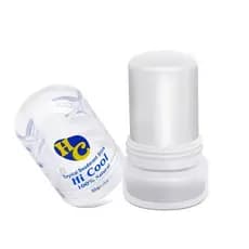 Desodorante de pedra de cristal Natural, antitranspirante unissex sem perfume