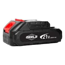 Bateria Makita 21v 6500/13000mah Compativel-alta Performance GEELE