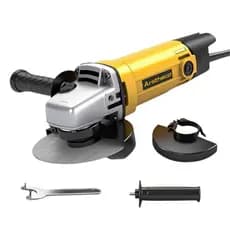 Esmerilhadeira Lixadeira Angular 850w 115mm 50/60HZ 12000rpm Arstheco