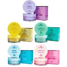 Gel Creme Hidratante Antioleosidade 35g Phallebeauty