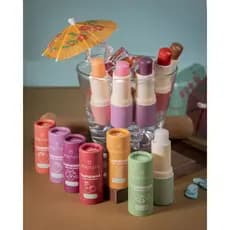 Lip Balm Hidratante Caipirinha Mia Make