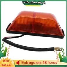 Lâmpada Repetidora Lateral Do Indicador Carro 0018204921 Para Mercedes Benz Sprinter 1995-2006 Luzes Marcadoras Laterais