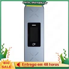 Gabinete SSD M . 2 Com Display Inteligente , Móvel NVMe/Para Sata De Protocolo Duplo , Leitor Externo