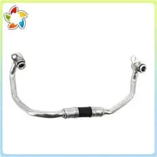 Para 335i 135i Z4 335is Substituição Turbo Carregador Mangueira De Refrigerante-Número Da Peça 11537558899