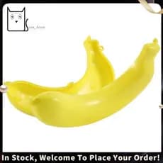 Caixa De Armazenamento Protetora Hot banana , Externa design Perfeito .