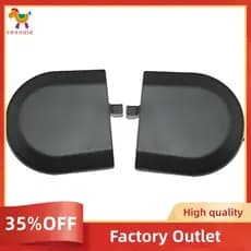Tampa Do Braço Limpador De Pára-Brisa Dianteiro Para Honda-Civic 4 Portas Sedan 2006-2011