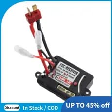 Peça De Reposição ESC Escovado RC 1 : 16 Controlador De Velocidade Eletrônico Acessório DIY Para Modelo De Carro 16101 1