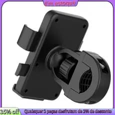 Para MT56 Moto Montar Novo Suporte Do Telefone De Navegação Da Bicicleta Espelho Traseiro