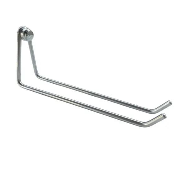 Suporte Para Vassouras e Rodos de Parede