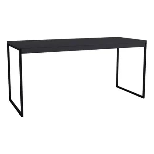Mesa Escritório Home Office Minimalista Design Moderno -Jm3