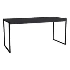 Mesa Escritório Home Office Minimalista Design Moderno -Jm3