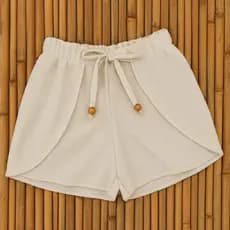 Short de praia| Short off|Canga infantil| short infantil e juvenil