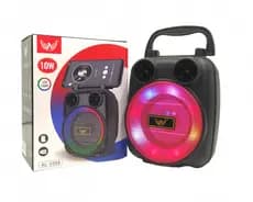 Caixa de Som Portátil Bluetooth 5W RMS Altomex AL-1098