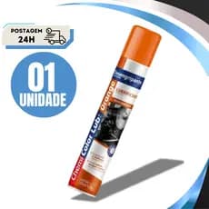 Desengripante Óleo Multiuso Chemicolor 250ml/120g