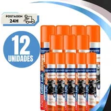 Desengripante Óleo Multiuso Chemicolor 250ml/120g
