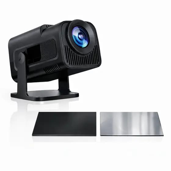 Kit Películas Polarizadas Exatas p/ Reparo Projetor HY320