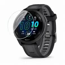Película de Vidro para Garmin Forerunner 165 music Proteção Premium