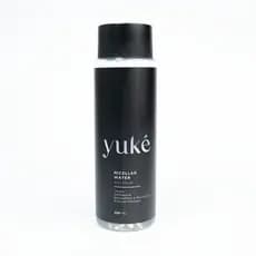 Água Micelar Facial 200 ml - Yukê