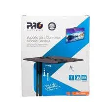 Suporte Bandeja para Conversor/DVD/Receptor Parabólica