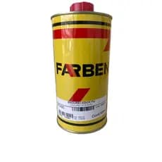 Catalisador Endurecedor PU 273.023 500 ml Farben