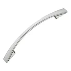 Puxador Cromado 160mm - Italy Line il2092 - Moderno, Resistente e Sofisticado