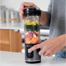 Ninja Blast Liquidificador Portatil Bivolt