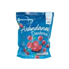 Cranberries Member's Mark Pacote 1,02Kg