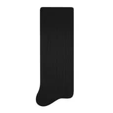Meia Social Cano Longo 39 ao 43 Preto Castor Selene Masculino