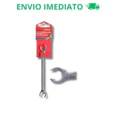 Chave Sextavada De Cano Freio 10x11mm - Corneta Profissional